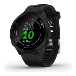 Image of Smartwatch ( MIP ) FORERUNNER 55 nero 42 mm 010 02562 10 cod094