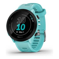 Image of Smartwatch ( MIP ) FORERUNNER 55 Aqua 42 mm 010 02562 12 cod094
