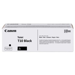 Image of Toner Originale 10000 Nero T10 4566C001 cod094
