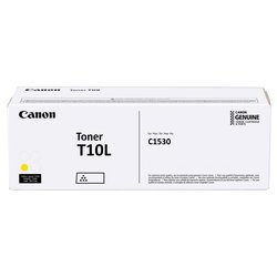 Toner Originale 5000 Giallo T10L 4802C001