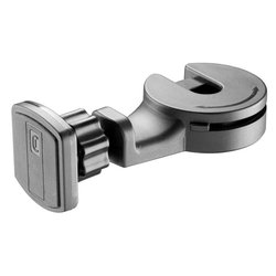 Supporto auto smartphone TOUCH HOOK Universal Black MAG4HEADRESTK