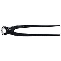 Tenaglia Ferraiolo e Cementista Nero (25 cm) 99 00 250