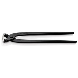 Tenaglia Ferraiolo e Cementista Nero (30 cm) 99 00 300