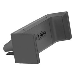 Supporto auto smartphone Air Vent Car Holder Black TESUPAIRCLIP