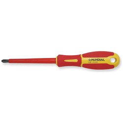 Cacciavite Croce Isolato Ph 0 x 7,5cm 0092 007