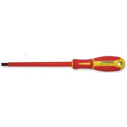 Cacciavite Taglio Isolato 2,5 x 0,4 x 8cm 0090 258