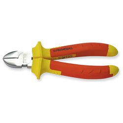 Tronchese taglio diagonale (16 cm) 0716 016