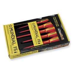 Set cacciaviti isolati 1000V 0094 010
