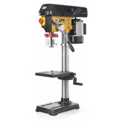 Trapano a colonna Dp 12 941 JOB LINE 460W h. 85cm 8 08 61 24