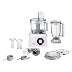 Robot cucina (3,9L) MULTITALENT 8 Mc812W501 Bianco 1000W
