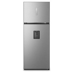 Image of Frigorifero e congelatore Doppia porta SERIE RT RT600N4WC2 Total No Frost Inox classe E (70,4x68,6x185cm) cod094