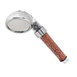 Doccetta da bagno con sali benessere Relax 1F Cromo SAPD0C0228TR