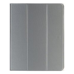 Custodia tablet IPAD Pro 12.9 5a Gen LINK Grigio IPD12921L SG