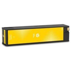 Cartuccia stampante Series 991 Giallo PAGEWIDE 991X M0J98AE