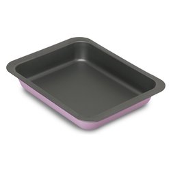 Lasagnera Inox (22x28cm) BON TON Assortito 74022PLUBHEE