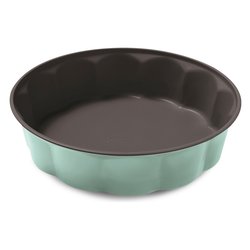 Stampo Inox Torta Fiorella (26cm) BON TON Assortito 70526PAGBHEE