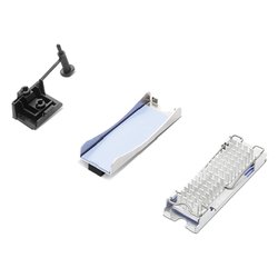 Staffa di montaggio hard disk M.2 THINKCENTRE M.2 2280 Ssd Kit Iii 4XF1C39743