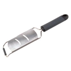 Image of Grattugia lama affettatutto Inox MICRO TECH CHEF 12790000IVV cod094