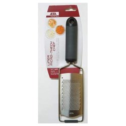 Image of Grattugia lama fine Inox MICRO TECH CHEF 12770000IVV cod094