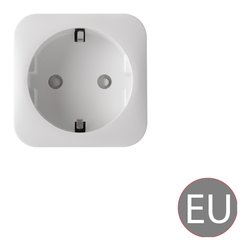 Presa Smart Plug Switch With Power White SP 2101W V3