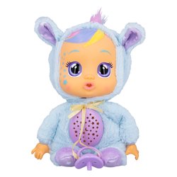 Bambola Good Night Jenna CRY BABIES 84070