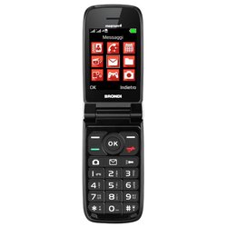Cellulare 2G Gprs MAGNUM 4 White 10278011