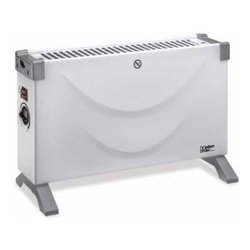 Termoconvettore 2000W 20m³ CONVEX Stand Bianco TC 2000