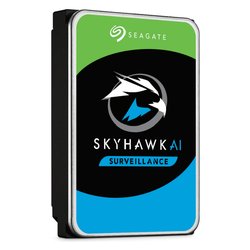 Hard disk interno 3.5" 8TB SKYHAWK SURVEILLANCE ST8000VE001