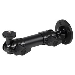 Supporto fotocamera Wall Mount Black 10AAO9901
