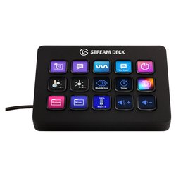 Mixer multimediale STREAM DECK Standard Mk2 10GBA9901