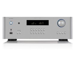 Amplificatore HI FI 2.0 Ra 1572Mkii Silver 120w per canale