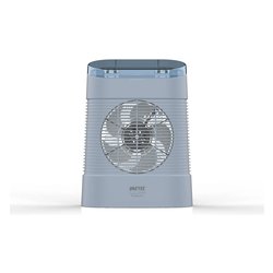 Termoventilatore SILENT POWER Protection Azzurro 4029 2100W