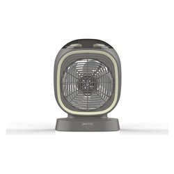 Termoventilatore SILENT POWER Eco Grigio e Verde 4030 2100W