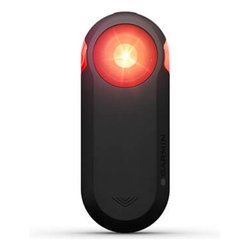 Fanale posteriore Varia Rtl515 universale per biciclette Nero 010 02375 00