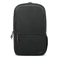 Image of Zaino notebook 16" THINKPAD Essential Backpack nero 4X41C12468 cod094