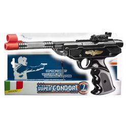 Pistola giocattolo Condor 7 mm AIR SOFT 2500