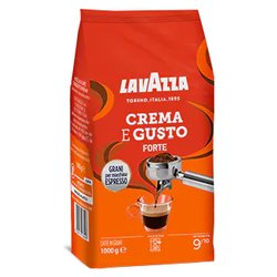 Caffè Grani Crema e Gusto Forte 3849 1000 gr