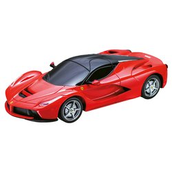 Radiocomando scala 1:24 FERRARI Assortito 63135