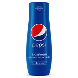 Concentrato bibite (440ml) PEPSI 2270137