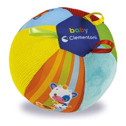 Palla Musicale (3-12m) BABY 17464