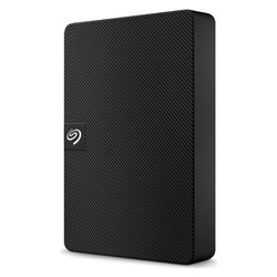 Hard Disk esterno 2.5" 1TB EXPANSION Portable Black STKM1000400