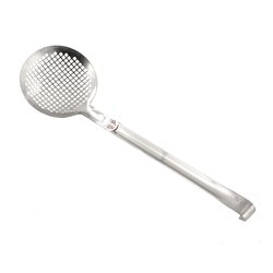 Schiumarola Inox PROFESSIONALE SERIE 9000 Cromo satinato 9101 14