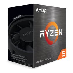 CPU AMD Ryzen 8 Core 3,8GHz RYZEN 7 5700G 100 100000263BOX