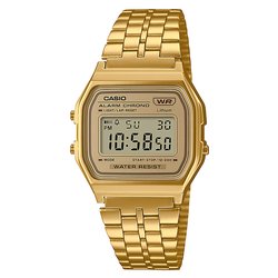 Image of Orologio VINTAGE Iconic oro A158WETG 9AEF cod094