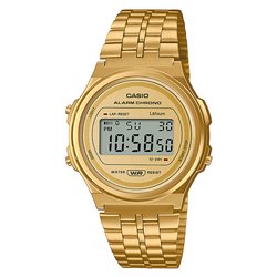 Image of Orologio VINTAGE Iconic oro A171WEG 9AEF cod094