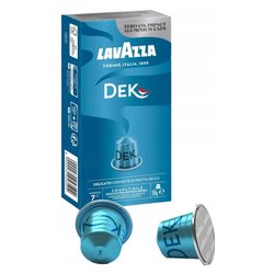 Capsule NESPRESSO Dek 10 pz