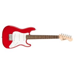 Chitarra elettrica STRATOCASTER Mini Dakota red 0370121554