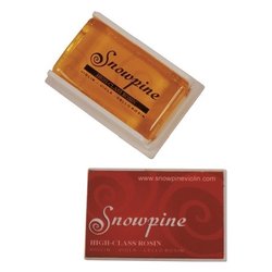 Resina violino Snowpine EB RS 1