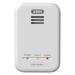 Sensore gas Gwm100Me White 81443