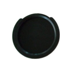 Copribuca chitarra Classica 38 39 Black 121984